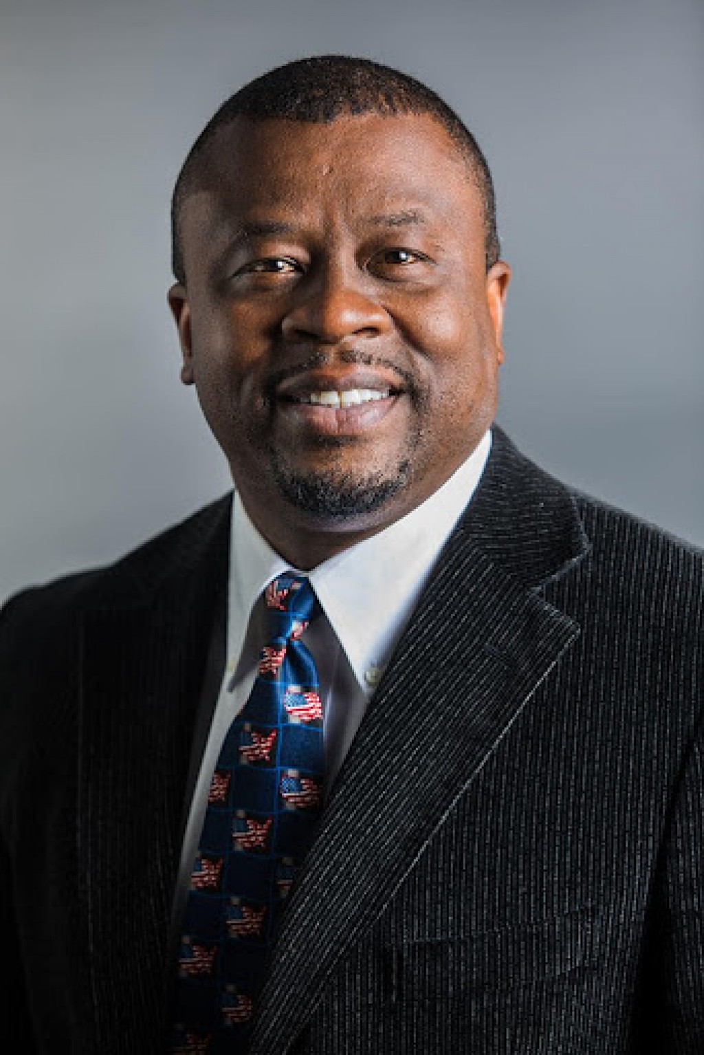 Donny L. Reeves, MD, an Ophthalmologist with Reeves Eye Institute