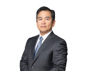 Jesus L. Borrillo, MD, an Ophthalmologist with Northern California Retina Vitreous Associates