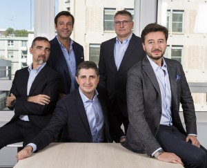 Blacksheep Ventures Moretti Achille Caradonna Strocchi Bottesini