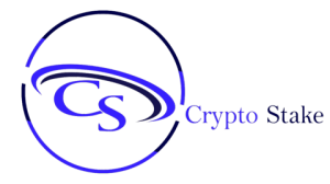 Crypto Stake Token