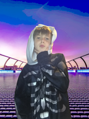 Hair Day Miztr County Caiden Dedrick 2