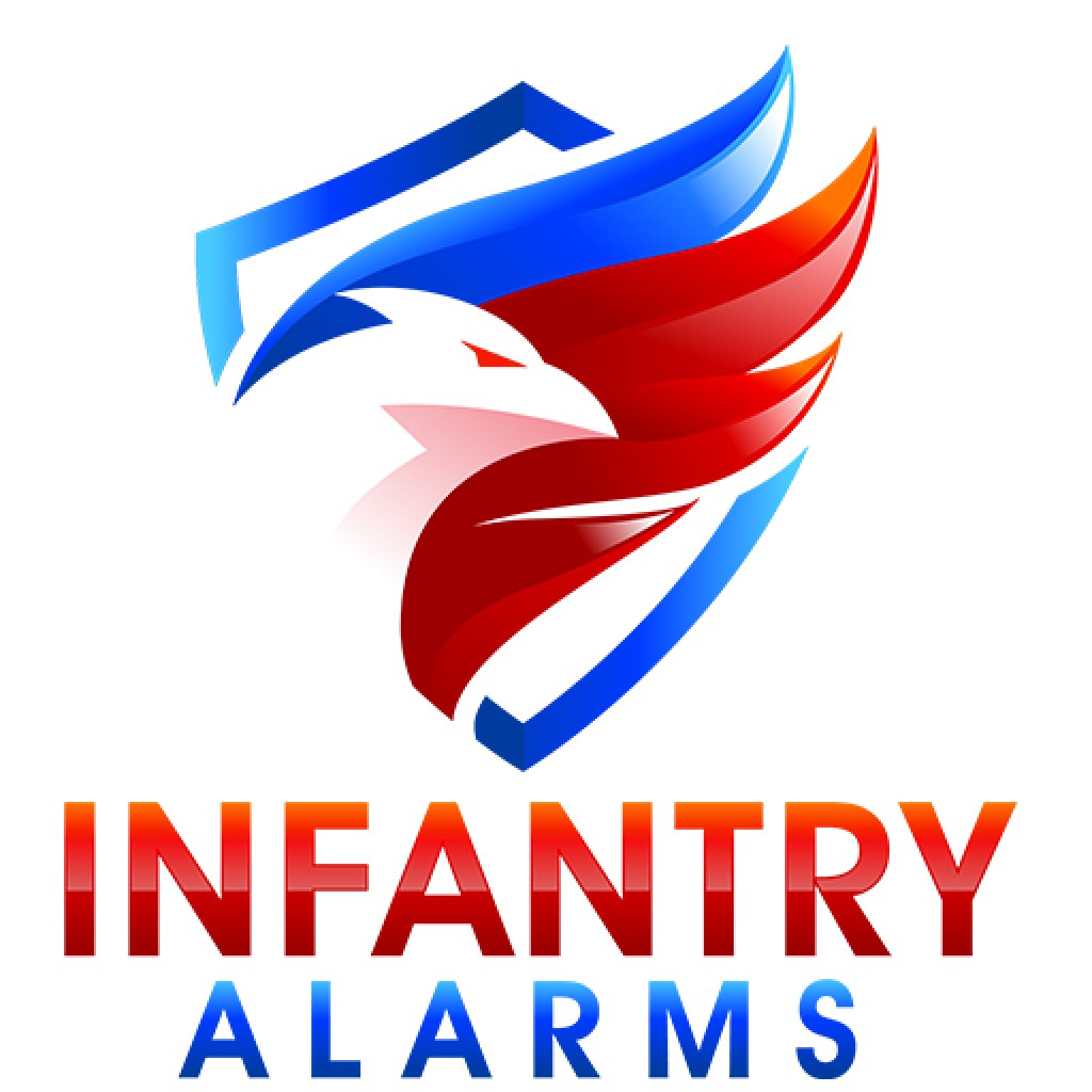 Black Owned Dallas Alarm System Is the First Line of Defense for Front