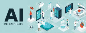 ai in healthcare