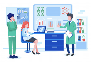 Healthcare Training Data