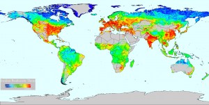 global biodiversity threats