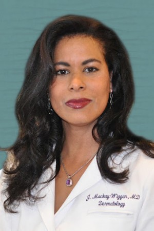 Julian Mackay-Wiggan, MD, a Dermatologist with Siperstein Dermatology Group