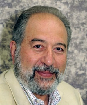 Alexander Y. Marinbakh, MD, DO, Ph.D., a Urologist with Mount Sinai