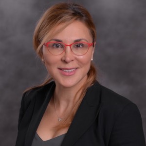Athena G. Kaporis, MD, a Dermatologist with White Plains Hospital Physician Associates