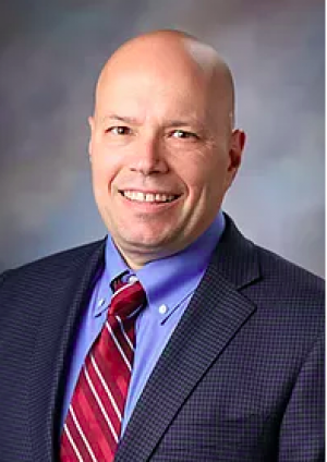Christopher A. Sullivan, MD, FACOG, an Obstetrician-Gynecologist with Genesis OBGYN