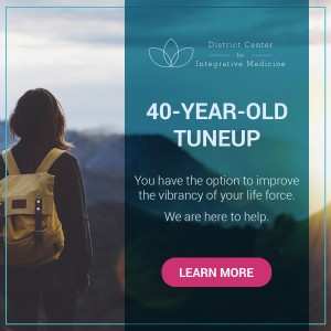 Integrative Medicine