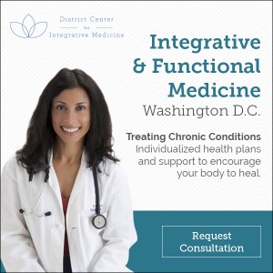 Integrative Medicine