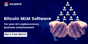Which company is the best at developing bitcoin MLM Script ?