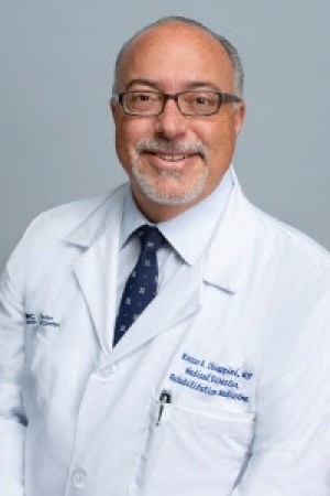 Rocco A. Chiappini, MD, a Physiatrist with HealthAlliance Hospital Mary’s Ave & MidHudson Regional Hospital