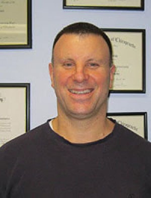 Domenic A. Fontanarosa, DC, a Chiropractor with Fontanarosa Chiropractic Wellness Center