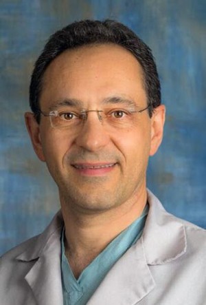 Jaroslav Tymouch, MD, an Anesthesiologist and Pain Management Specialist with Painless Medical Practice