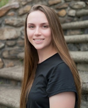 Ally Bish, Project Scientist, Cherry Ridge Consulting LLC