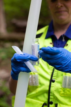 Cherry Ridge Consulting LLC