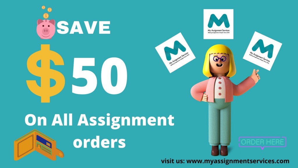 Assignments Banner