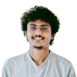 Ronak Bhatt at GTPL Unlugged :)