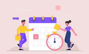 Attendance Tracker System Software