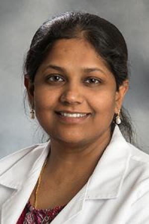 Vijayalakshmi Nagappan, MD, an Infectious Disease Specialist, affiliated with Beaumont Hospital - Dearborn, Taylor and W