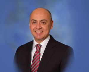 Husam Issa, MD, an Infectious Disease Specialist with Clear Lake Specialties