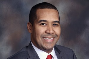 Ulises M. Bonilla Burgos, MD, a Family Physician with RGV Adult & Geriatric Medicine Specialists 