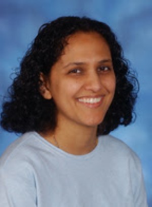Minal Amin, MD, an Emergency Physician with Envision Physician Services.