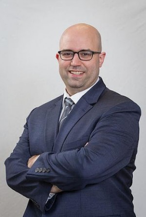 Jihad H. Abialmouna, MD, a Rheumatologist with Tonawanda Medical Practice, PC