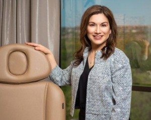 Ana T. Sauceda, MD, a Dermatologist with Alamo City Dermatology