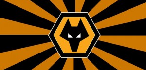 Wolverhampton Wanderers (logo)