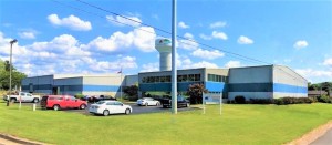 Manufacturing and Warehousing Facility