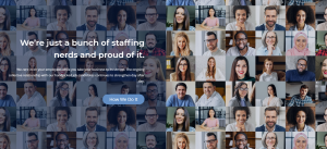 StrutStaffing Employment Agency Launches FinTech Recruiting Practice
