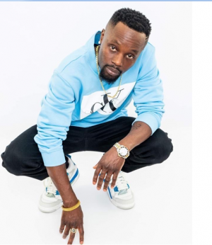 Afropop Sensation Clem Biney Has Been Growing His Fanbase Across The World