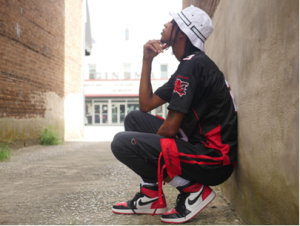 Rashaad King Has Been Working Consistently On New Content For His Fans