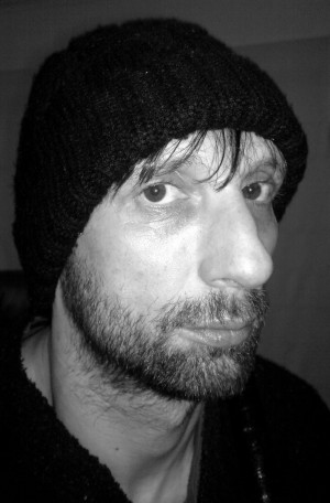 ‘THE WIND’ and ‘A Dog’s Life’ by Steve Moffitt