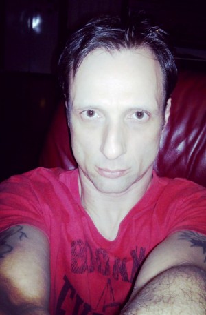 ‘THE WIND’ and ‘A Dog’s Life’ by Steve Moffitt