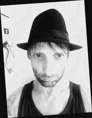 ‘THE WIND’ and ‘A Dog’s Life’ by Steve Moffitt