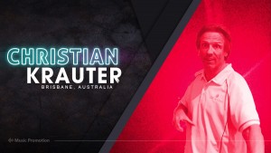 Christian Krauter