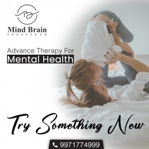 Latest Therapy For Depression