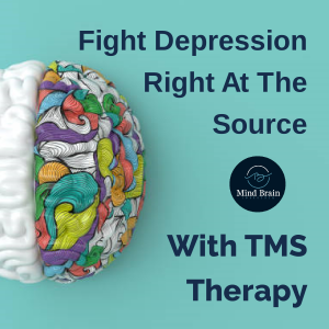Mind Brain Tms Institute
