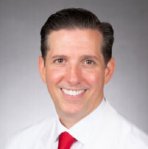 Michael S. Rodriguez, MD, a Diagnostic and Interventional Radiologist at Synergy Radiology Associates PA