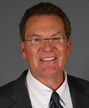Michael L. McCann, DO, FACS, FACOS, a General Surgeon at Southeast Idaho Surgical Group
