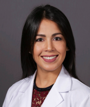 Yanira López Aquino, DDS, a General Dentist and Prosthodontist with Dental EstheticsGet to know General Dentist and Pros