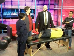 Don J. Moore Jr., DC, Chiropractic Physician with  Don Moore Chiropractic PC, located at Synergy Pro Wellness.