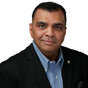 Amish S. Purohit, MD, a Family Physician with Hu Hu Kam Memorial Hospital