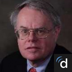 Judson G. Black, MD, an Endocrinologist in Private Practice