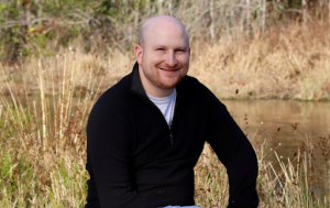 Stefan P. Gilthorpe, MD, an interventional pain doctor and anesthesiologist with Better Life Spine & Pain Center