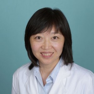 Yu Zhao, MD, a Neurologist with Keystone Neurocare