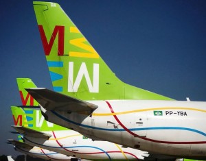 Modern Logistics Boeing